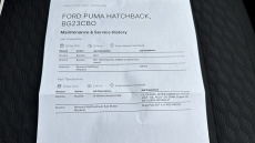 Ford Puma 1.0 EcoBoost Hybrid mHEV 155 Titanium 5dr Petrol Hatchback